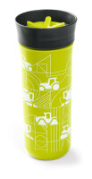 Claas Trinkflasche
