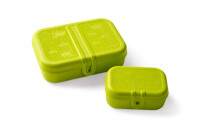 Claas Lunchboxen 2er Set