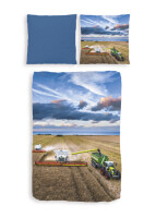 Claas Bettwäsche LEXION gallery
