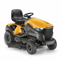 STIGA Benzin-Rasentraktor Tornado 7108 W Special 1