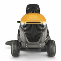STIGA Benzin-Rasentraktor Tornado 7108 W Special 3