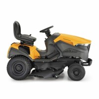 STIGA Benzin-Rasentraktor Tornado 7108 W Special 4