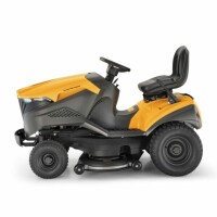 STIGA Benzin-Rasentraktor Tornado 7108 W Special 5