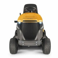 STIGA Benzin-Rasentraktor Estate 7102 W Special 2