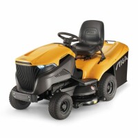 STIGA Benzin-Rasentraktor Estate 7102 W Special 3