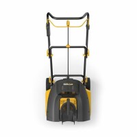 Stiga Akku-Schneefräse ST 700e - ohne Akku & Ladege