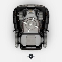 Stiga Autonomer Mähroboter A 750 3