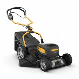 Stiga Akku-Rasenmäher Combi 753e V Kit - inkl. Akku &am