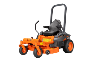 Kubota Nullwendekreismäher Z1-421