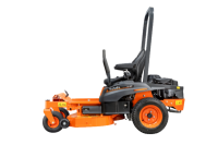 Kubota Nullwendekreismäher Z1-421 2