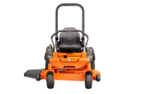 Kubota Nullwendekreismäher Z1-421 4