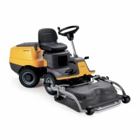 Stiga Benzin-Frontmäher Park 300 LC productbox