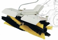 Stiga Frontkehrmaschine 105 CM für  gallery