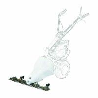 Stiga Schwert mit Doppelmesser, 87 CM f&uuml;r Silex...