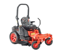 Kubota Nullwendekreismäher Z2-481 1