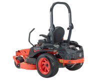 Kubota Nullwendekreismäher Z2-481 5
