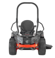 Kubota Nullwendekreismäher Z2-481 6
