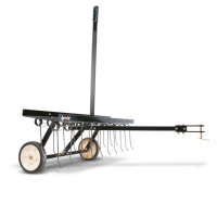 Cub Cadet Anhängerrasenkamm 102 cm