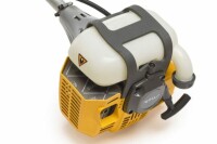 Stiga Benzin-Motorsense BC 535 B 5