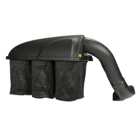 Cub Cadet Grassfangeinrichtung XZ B-Deck für XZ3 122...