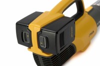Stiga Akku-Laubbläser BL 300e Kit - inkl. Akku & La