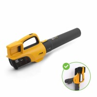 Stiga Akku-Laubbl&auml;ser BL 300e - ohne Akku...