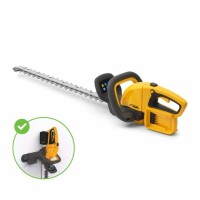 Stiga Akku-Heckenschere HT 300e - ohne Akku & Ladeger&au