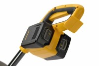 Stiga Akku-Rasentrimmer GT 300e - ohne Akku & Ladeger&au