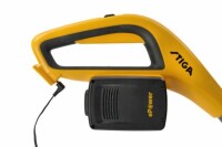 Stiga Akku-Rasentrimmer GT 300e - ohne Akku & Ladeger&au