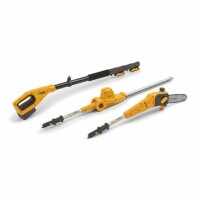 Stiga Akku-Multitool MT 100e - ohne Akku & Ladegerä