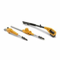 Stiga Akku-Multitool MT 100e - ohne Akku & Ladegerä