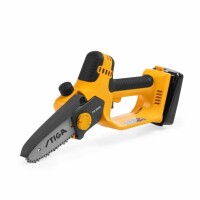 Stiga Akku-Astschere und Sä gallery 4_2nd