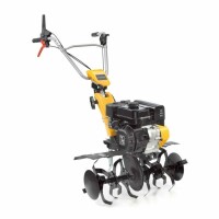 Stiga Benzin-Motorhacke SRC 775  gallery 53_2nd