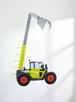 Claas Messleiste SCORPION