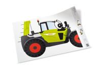 Claas Messleiste SCORPION