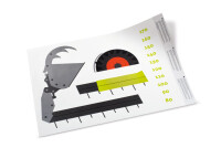 Claas Messleiste SCORPION 3