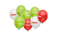 Claas Luftballons 100er Pack