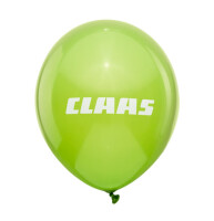 Claas Luftballons 100er Pack
