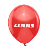 Claas Luftballons 100er Pack 4