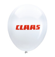 Claas Luftballons (50 St&uuml;ck)