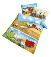 Claas Bettwäsche 100 x 135 cm Baby gallery