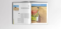 Claas Buch Ideen säen. Zukunft ernten 3