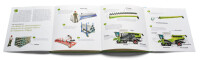 Claas Mähdrescherbuch gallery 9_2nd