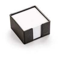 Claas Zettelbox Leder gallery