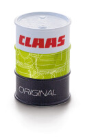 Claas Mini Ölfass gallery