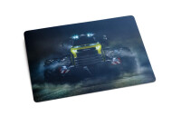 Claas Mauspad XERION gallery