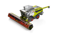 Claas Stiftebox LEXION 8900 TERRA TRAC gallery