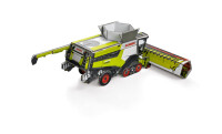 Claas Stiftebox LEXION 8900 TERR gallery 17_2nd
