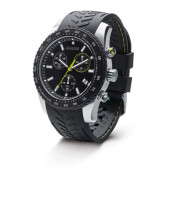 Claas Chronograph TERRA TRAC gallery