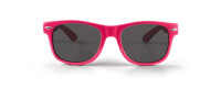 Claas Sonnenbrille Kinder, Rosa 3